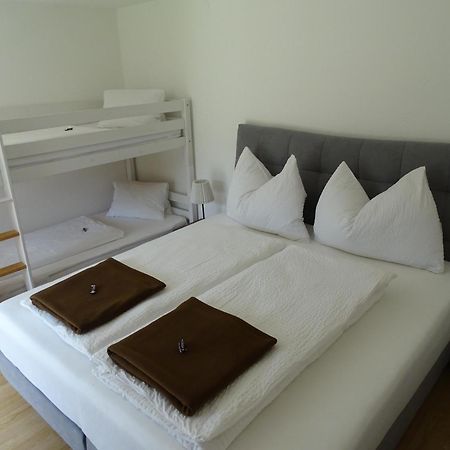 Apart Tyrol Umhausen Quarto foto