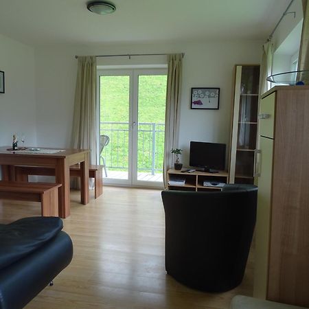 Apart Tyrol Umhausen Quarto foto