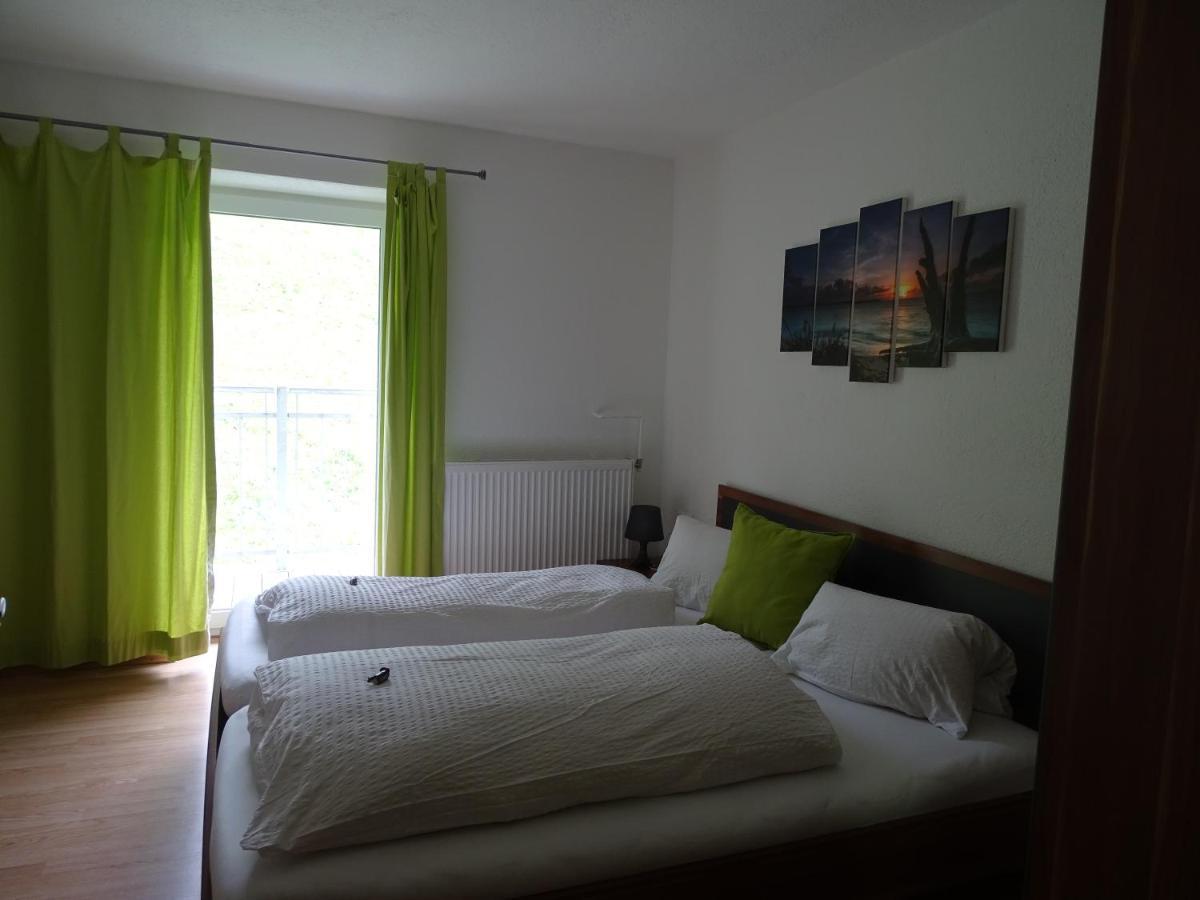 Apart Tyrol Umhausen Quarto foto