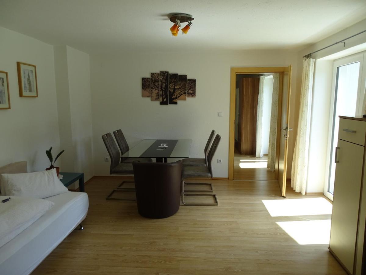 Apart Tyrol Umhausen Quarto foto