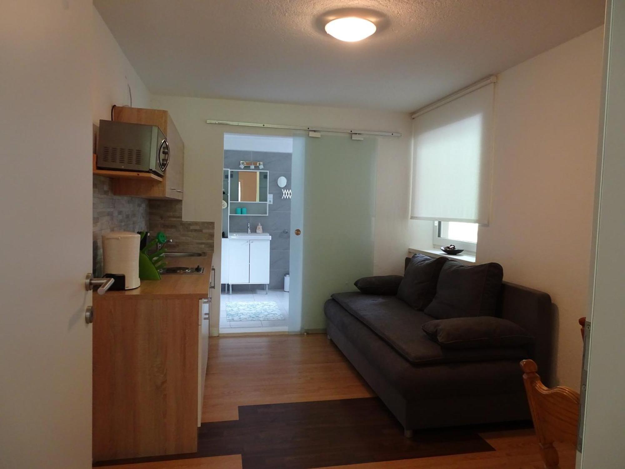 Apart Tyrol Umhausen Quarto foto