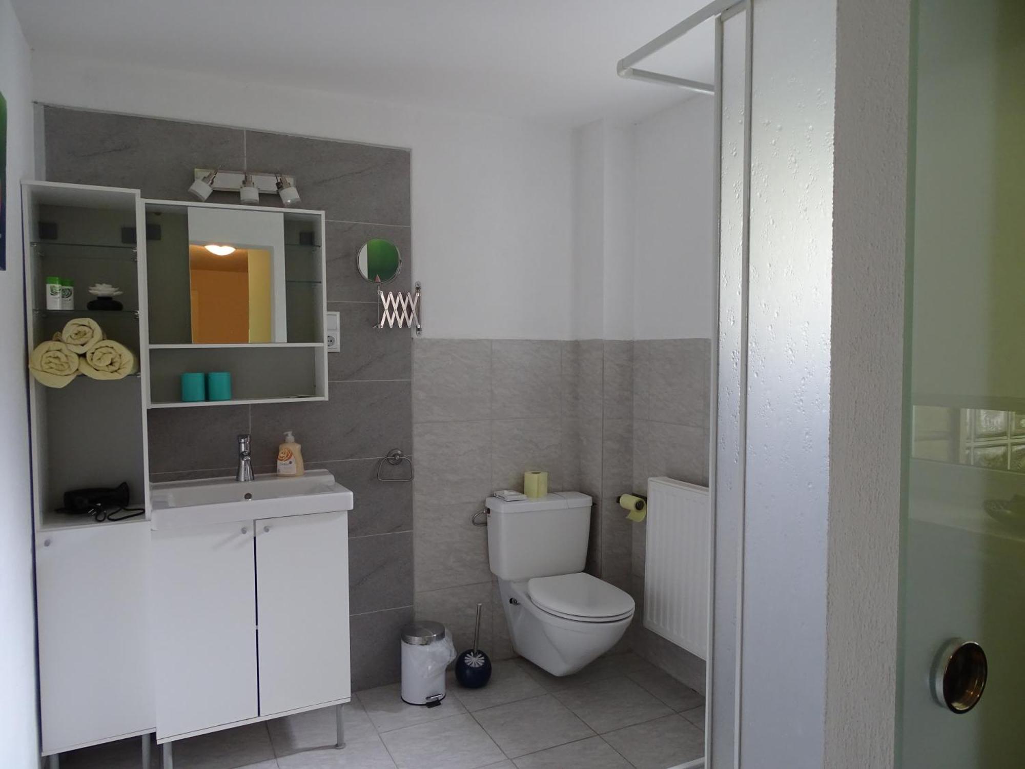 Apart Tyrol Umhausen Quarto foto