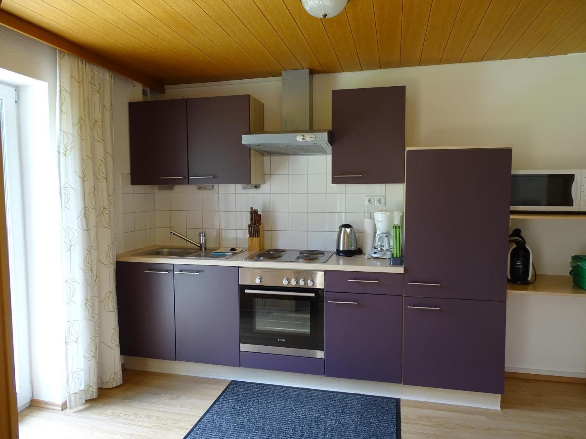 Apart Tyrol Umhausen Quarto foto